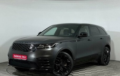 Land Rover Range Rover Velar I, 2017 год, 5 158 000 рублей, 1 фотография