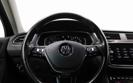 Volkswagen Tiguan II, 2019 год, 3 049 000 рублей, 13 фотография