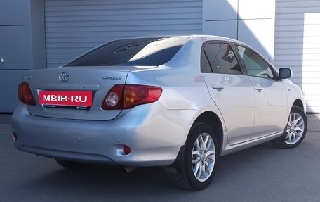 Toyota Corolla, 2007 год, 699 000 рублей, 2 фотография