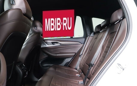 BMW X3, 2020 год, 6 298 000 рублей, 12 фотография