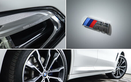 BMW X3, 2020 год, 6 298 000 рублей, 33 фотография