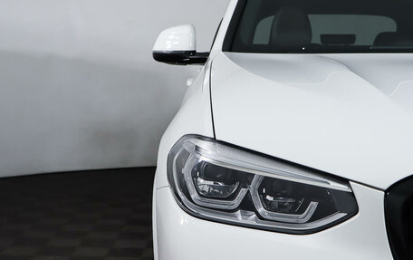 BMW X3, 2020 год, 6 298 000 рублей, 39 фотография