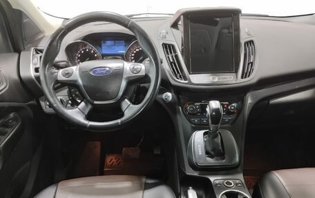 Ford Kuga III, 2013 год, 1 290 000 рублей, 9 фотография
