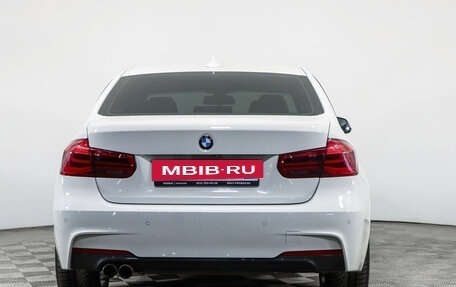 BMW 3 серия, 2018 год, 2 747 000 рублей, 6 фотография