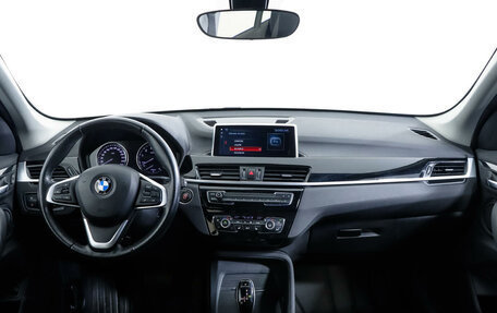 BMW X1, 2020 год, 3 149 000 рублей, 10 фотография