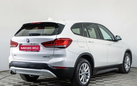 BMW X1, 2020 год, 3 149 000 рублей, 5 фотография