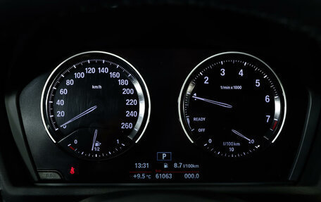 BMW X1, 2020 год, 3 149 000 рублей, 20 фотография