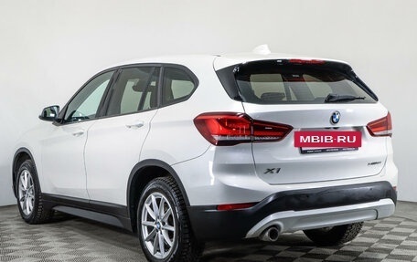 BMW X1, 2020 год, 3 149 000 рублей, 7 фотография