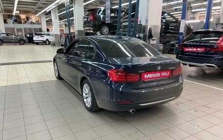 BMW 3 серия, 2013 год, 2 147 000 рублей, 6 фотография