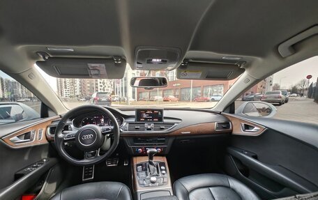 Audi A7, 2012 год, 2 099 000 рублей, 6 фотография