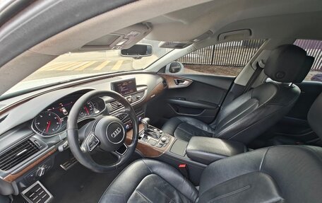 Audi A7, 2012 год, 2 099 000 рублей, 5 фотография