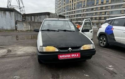 Renault 19 II, 1998 год, 70 000 рублей, 1 фотография