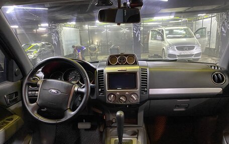 Ford Ranger II рестайлинг, 2010 год, 2 690 000 рублей, 5 фотография