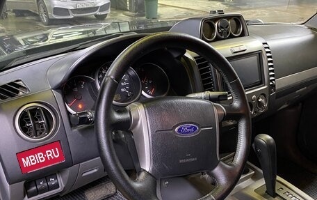 Ford Ranger II рестайлинг, 2010 год, 2 690 000 рублей, 4 фотография