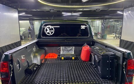 Ford Ranger II рестайлинг, 2010 год, 2 690 000 рублей, 14 фотография