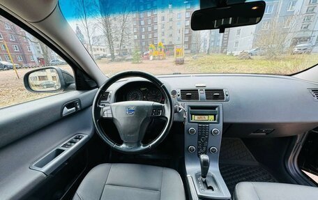 Volvo S40 II, 2011 год, 1 150 000 рублей, 4 фотография