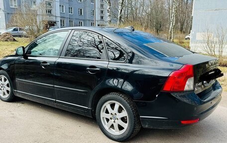 Volvo S40 II, 2011 год, 1 150 000 рублей, 2 фотография
