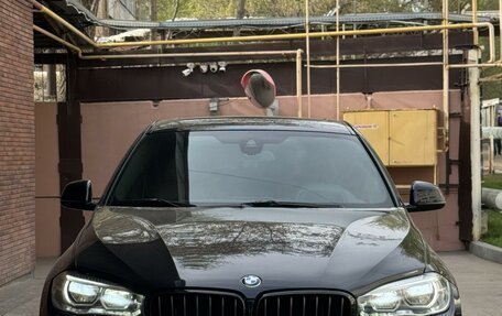 BMW X6, 2017 год, 5 150 000 рублей, 2 фотография