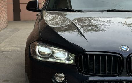 BMW X6, 2017 год, 5 150 000 рублей, 3 фотография