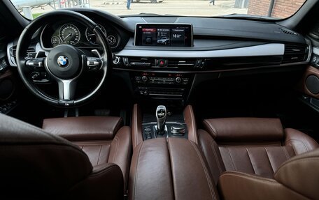 BMW X6, 2017 год, 5 150 000 рублей, 12 фотография