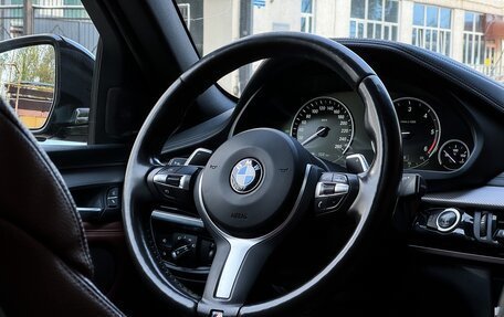 BMW X6, 2017 год, 5 150 000 рублей, 13 фотография