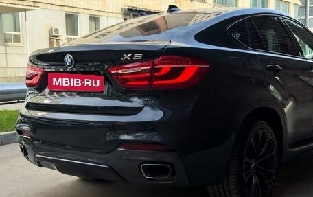 BMW X6, 2017 год, 5 150 000 рублей, 6 фотография