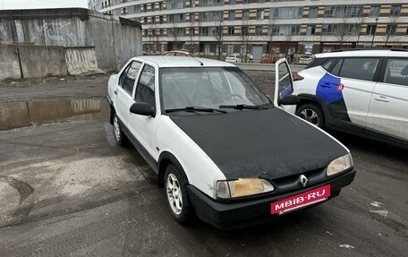 Renault 19 II, 1998 год, 70 000 рублей, 2 фотография