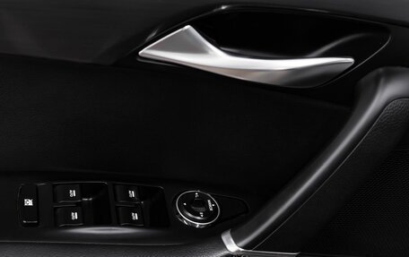 Hyundai i40 I рестайлинг, 2017 год, 1 395 000 рублей, 7 фотография