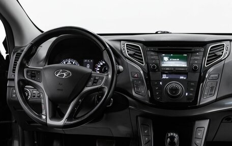 Hyundai i40 I рестайлинг, 2017 год, 1 395 000 рублей, 12 фотография