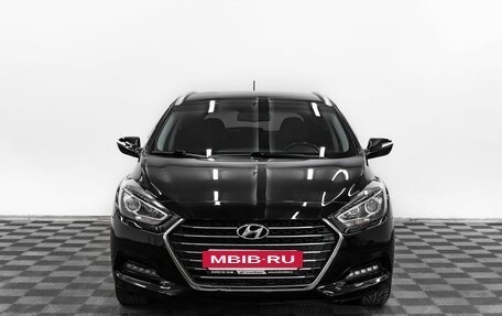 Hyundai i40 I рестайлинг, 2017 год, 1 395 000 рублей, 2 фотография