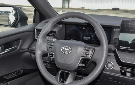 Toyota Camry, 2024 год, 4 635 000 рублей, 27 фотография