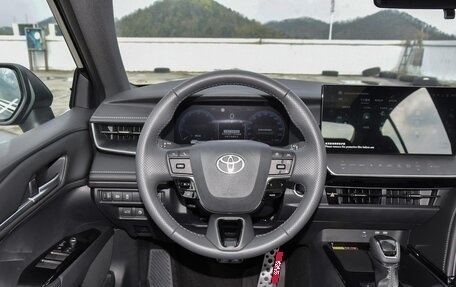 Toyota Camry, 2024 год, 4 635 000 рублей, 28 фотография