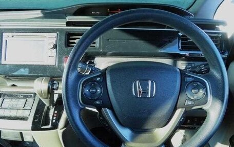 Honda Stepwgn IV, 2017 год, 1 650 000 рублей, 8 фотография