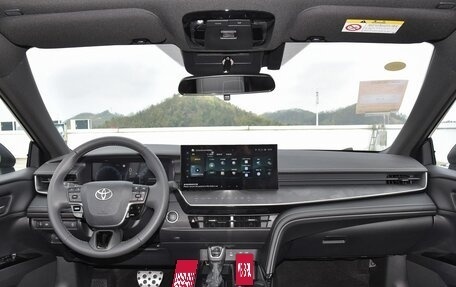 Toyota Camry, 2024 год, 4 635 000 рублей, 29 фотография