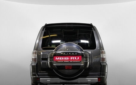 Mitsubishi Pajero IV, 2012 год, 2 849 000 рублей, 5 фотография