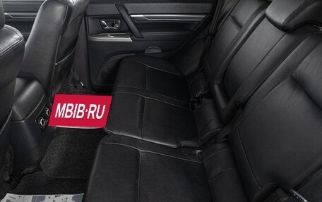 Mitsubishi Pajero IV, 2012 год, 2 849 000 рублей, 21 фотография