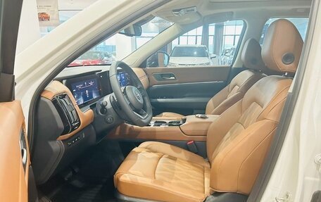 Nissan Pathfinder, 2024 год, 6 565 000 рублей, 14 фотография