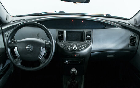 Nissan Primera III, 2005 год, 529 000 рублей, 12 фотография