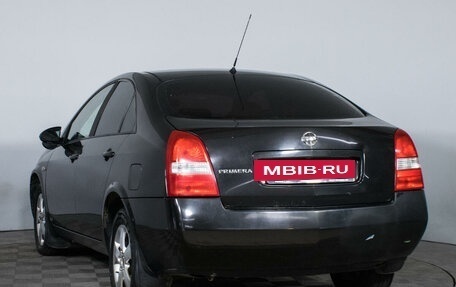 Nissan Primera III, 2005 год, 529 000 рублей, 7 фотография