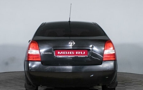 Nissan Primera III, 2005 год, 529 000 рублей, 6 фотография