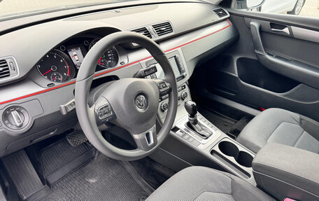 Volkswagen Passat B7, 2011 год, 1 450 000 рублей, 13 фотография