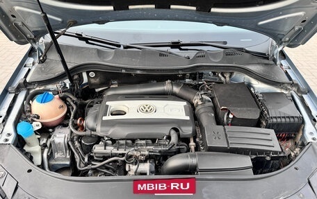 Volkswagen Passat B7, 2011 год, 1 450 000 рублей, 23 фотография