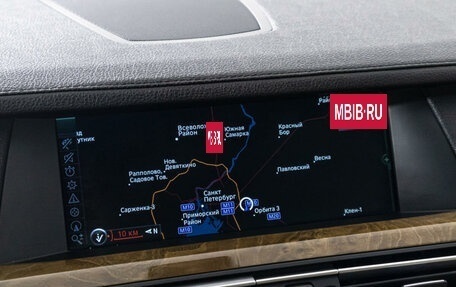 BMW 7 серия, 2011 год, 2 349 789 рублей, 24 фотография