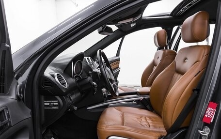 Mercedes-Benz M-Класс, 2010 год, 1 595 000 рублей, 8 фотография
