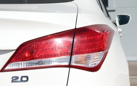 Hyundai i40 I рестайлинг, 2013 год, 1 049 000 рублей, 16 фотография