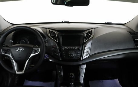 Hyundai i40 I рестайлинг, 2013 год, 1 049 000 рублей, 12 фотография