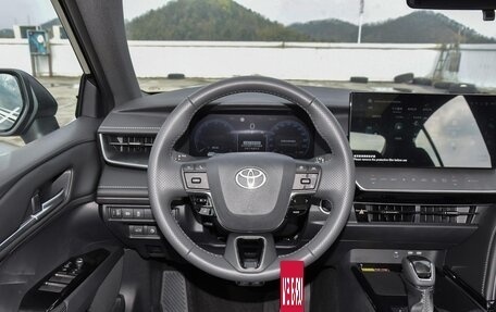 Toyota Camry, 2024 год, 4 485 000 рублей, 25 фотография