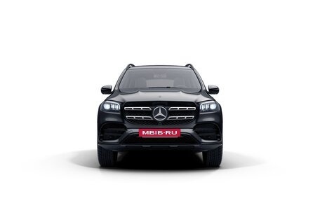 Mercedes-Benz GLS, 2022 год, 18 400 000 рублей, 2 фотография