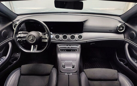 Mercedes-Benz E-Класс, 2020 год, 4 697 000 рублей, 9 фотография