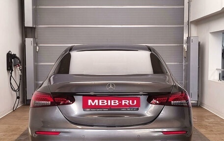Mercedes-Benz E-Класс, 2020 год, 4 697 000 рублей, 5 фотография